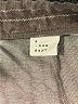 A New Day Chevron-herringbone Gray Casual Pants Size 2X - photo 4