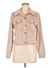 1 Sunset Lane Tan Jacket Size M - photo 1
