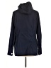 MICHAEL Michael Kors 100% Polyester Blue Raincoat Size M - photo 2