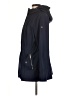 MICHAEL Michael Kors 100% Polyester Blue Raincoat Size M - photo 5