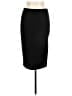 Marc Cain 100% Polyester Solid Black Formal Skirt Size 12 (N4) - photo 1