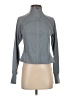Danskin Gray Track Jacket Size XS - photo 1