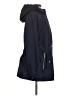 MICHAEL Michael Kors 100% Polyester Blue Raincoat Size M - photo 4