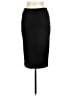 Marc Cain 100% Polyester Solid Black Formal Skirt Size 12 (N4) - photo 2