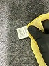 Gibson Yellow 3/4 Sleeve Blouse Size S - photo 8