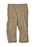 Circo 100% Cotton Tan Cargo Pants 12-18 MO / 18 MO - photo 1