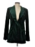 premier amour Green Blazer Size L - photo 1