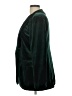 premier amour Green Blazer Size L - photo 5