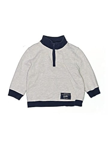 Janie and Jack Sweatshirt (view 1)