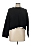 Shein 100% Acrylic Black Pullover Sweater Size L - photo 1