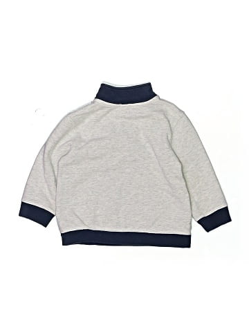 Janie and Jack Sweatshirt (view 2)
