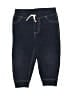 Carter's 100% Cotton Blue Casual Pants 12-18 MO / 18 MO - photo 1