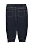 Carter's 100% Cotton Blue Casual Pants 12-18 MO / 18 MO - photo 2