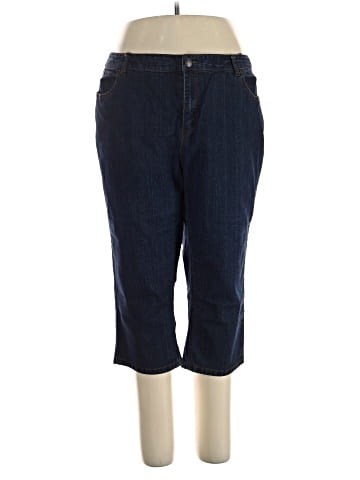 Avenue Jeans Jeans (view 1)