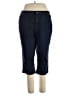 Avenue Jeans Blue Jeans Size 20 - photo 1