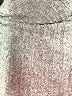 Unbranded Solid Gray Silver Turtleneck Sweater Size L (estimated) - photo 7