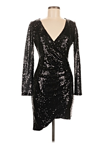 B. Smart Cocktail Dress (view 1)