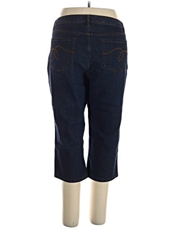 Avenue Jeans Jeans (view 2)