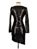 B. Smart Black Cocktail Dress Size 9 - photo 2