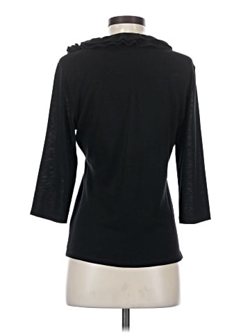 Kay Celine 3/4 Sleeve Top (view 2)