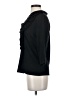 Kay Celine Black 3/4 Sleeve Top Size S - photo 5