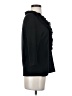 Kay Celine Black 3/4 Sleeve Top Size S - photo 4