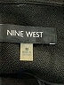 Nine West Black Coat Size M - photo 6