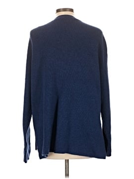 Eileen Fisher Wool Cardigan (view 2)