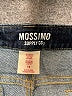 Mossimo Supply Co. Blue Denim Shorts Size 11 - photo 3