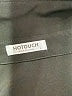 HOTOUCH Black Long Sleeve Blouse Size L - photo 7