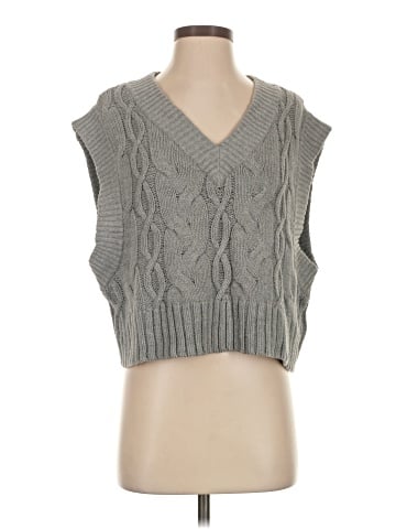 Urban Outfitters Sweater Vest (view 1)