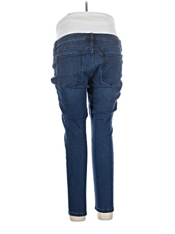 Ingrid + Isabel Jeans (view 2)