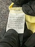 Foxcroft Yellow 3/4 Sleeve Button-Down Shirt Size 12 - photo 8