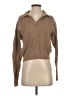 Everlane Tan Wool Pullover Sweater Size XS - photo 1