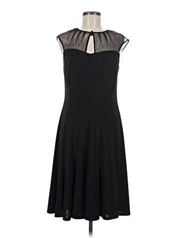Leslie Fay Cocktail Dress (view 1)
