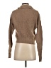 Everlane Tan Wool Pullover Sweater Size XS - photo 2