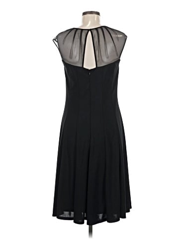 Leslie Fay Cocktail Dress (view 2)