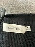 Line & Dot Black Turtleneck Sweater Size L - photo 7
