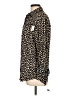 Assorted Brands 100% Rayon Gold Jacket Size L - photo 5