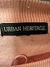 Urban Heritage Graphic Pink Sweatshirt Size S - photo 7