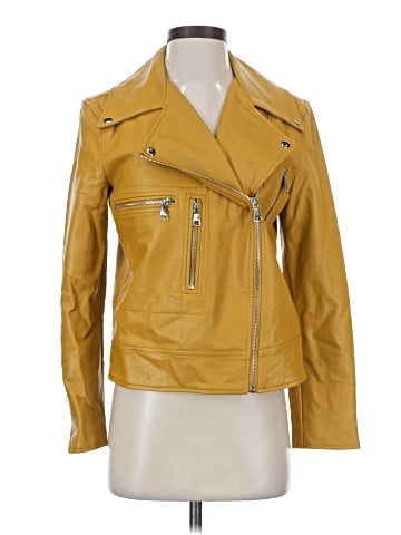 Elizabeth and James Jacket (view 1)