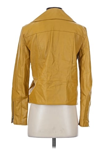 Elizabeth and James Jacket (view 2)