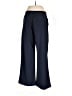 Athleta Solid Blue Dress Pants Size 12 - photo 2