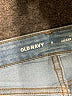 Old Navy Blue Jeans Size 8 - photo 4