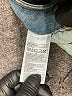 Old Navy Blue Jeans Size 8 - photo 5