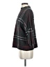 Charlie Paige Plaid Black Pullover Sweater Size Sm - Med - photo 5
