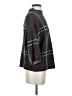 Charlie Paige Plaid Black Pullover Sweater Size Sm - Med - photo 4