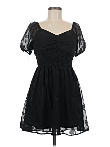 Lily Rose Cocktail Dress (view 1)