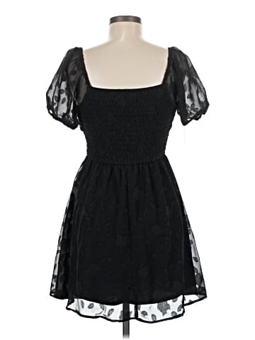 Lily Rose Cocktail Dress (view 2)