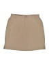 Tilley Solid Tan Casual Skirt Size M - photo 1